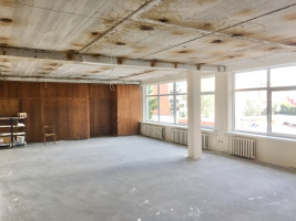 Nuomojamos administracinės, kitos paskirties, sandėliavimo patalpos Savanorių pr., Kalniečiai, Kauno m., Kauno m. sav., 60 m2 ploto 8