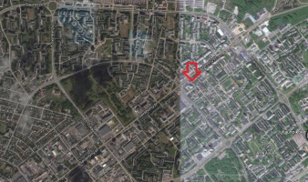 Nuomojamos administracinės, kitos paskirties, sandėliavimo patalpos Savanorių pr., Kalniečiai, Kauno m., Kauno m. sav., 60 m2 ploto 11