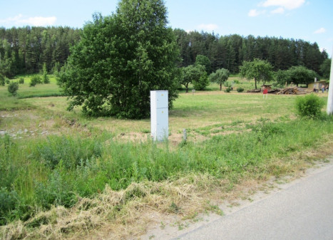 Parduodamas kitos paskirties sklypas Gailiūnų g., Gailiūnų k., Druskininkų sav., 20.73 a ploto