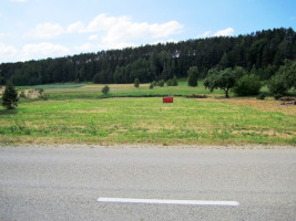 Parduodamas kitos paskirties sklypas Gailiūnų g., Gailiūnų k., Druskininkų sav., 20.73 a ploto 2