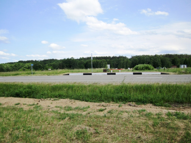 Parduodamas kitos paskirties sklypas Gailiūnų g., Gailiūnų k., Druskininkų sav., 20.73 a ploto 4