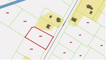 Parduodamas kitos paskirties sklypas Gailiūnų g., Gailiūnų k., Druskininkų sav., 20.73 a ploto 5