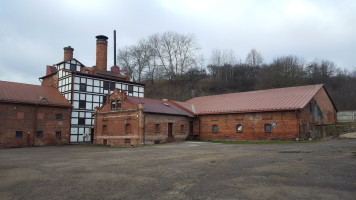 Nuomojamos administracinės, gamybinės, kitos paskirties, maitinimo, sandėliavimo patalpos Radvilų Dvaro g.2A, Vilijampolė, Kauno m., Kauno m. sav., 3179 m2 ploto 2