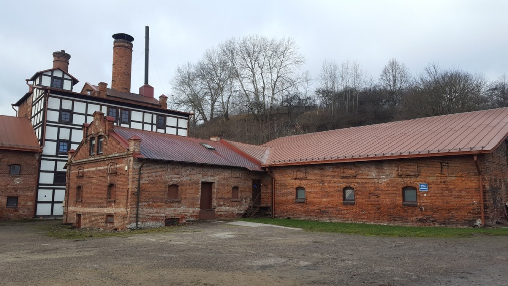 Nuomojamos administracinės, gamybinės, kitos paskirties, maitinimo, sandėliavimo patalpos Radvilų Dvaro g.2A, Vilijampolė, Kauno m., Kauno m. sav., 3179 m2 ploto 4