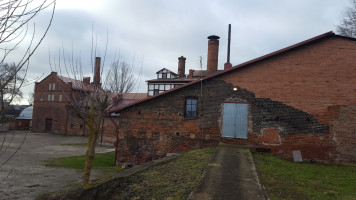 Nuomojamos administracinės, gamybinės, kitos paskirties, maitinimo, sandėliavimo patalpos Radvilų Dvaro g.2A, Vilijampolė, Kauno m., Kauno m. sav., 3179 m2 ploto 5