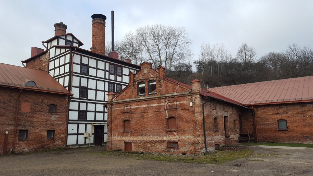 Nuomojamos administracinės, gamybinės, kitos paskirties, maitinimo, sandėliavimo patalpos Radvilų Dvaro g.2A, Vilijampolė, Kauno m., Kauno m. sav., 3179 m2 ploto 6