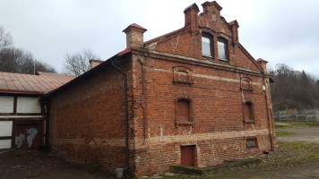 Nuomojamos administracinės, gamybinės, kitos paskirties, maitinimo, sandėliavimo patalpos Radvilų Dvaro g.2A, Vilijampolė, Kauno m., Kauno m. sav., 3179 m2 ploto 8