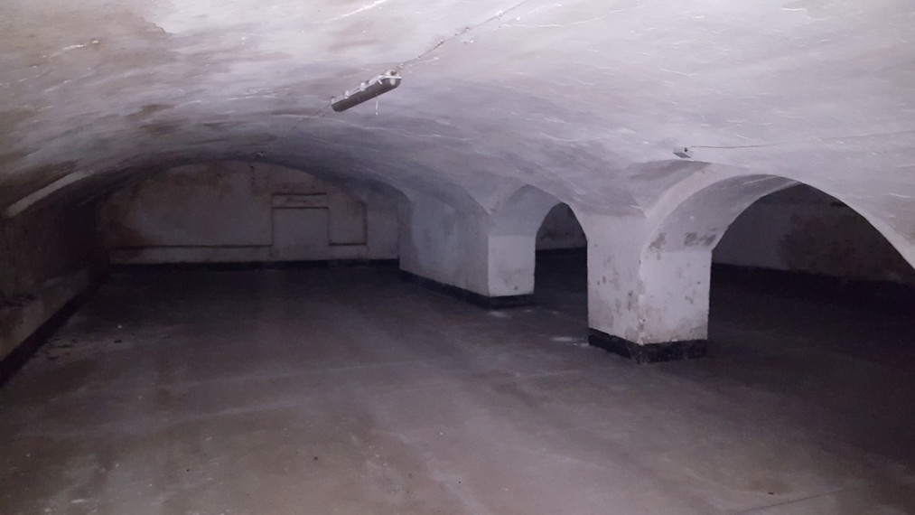 Nuomojamos administracinės, gamybinės, kitos paskirties, maitinimo, sandėliavimo patalpos Radvilų Dvaro g.2A, Vilijampolė, Kauno m., Kauno m. sav., 3179 m2 ploto 9