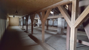 Nuomojamos administracinės, gamybinės, kitos paskirties, maitinimo, sandėliavimo patalpos Radvilų Dvaro g.2A, Vilijampolė, Kauno m., Kauno m. sav., 3179 m2 ploto 11