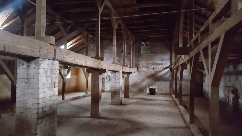 Nuomojamos administracinės, gamybinės, kitos paskirties, maitinimo, sandėliavimo patalpos Radvilų Dvaro g.2A, Vilijampolė, Kauno m., Kauno m. sav., 3179 m2 ploto 13