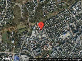 Nuomojamos administracinės, gamybinės, kitos paskirties, maitinimo, sandėliavimo patalpos Radvilų Dvaro g.2A, Vilijampolė, Kauno m., Kauno m. sav., 3179 m2 ploto 21