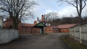 Nuomojamos administracinės, gamybinės, kitos paskirties, maitinimo, sandėliavimo patalpos Radvilų Dvaro g.2A, Vilijampolė, Kauno m., Kauno m. sav., 3179 m2 ploto 1