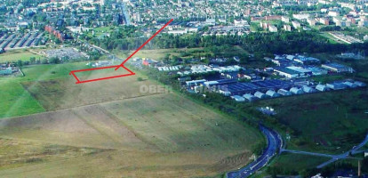 Parduodamas komercinės paskirties sklypas Ramygalos g., Pilėnai, Panevėžio m., Panevėžio m. sav., 128.78 a ploto 6