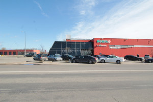 Parduodamas komercinės paskirties sklypas Ramygalos g., Pilėnai, Panevėžio m., Panevėžio m. sav., 128.78 a ploto 7