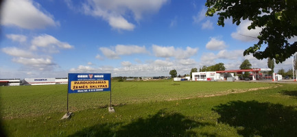 Parduodamas komercinės paskirties sklypas Ramygalos g., Pilėnai, Panevėžio m., Panevėžio m. sav., 128.78 a ploto 9