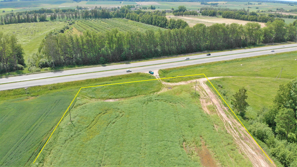 Parduodamas kitos paskirties sklypas Kertauninkų k., Kaišiadorių r. sav., 383 a ploto 2