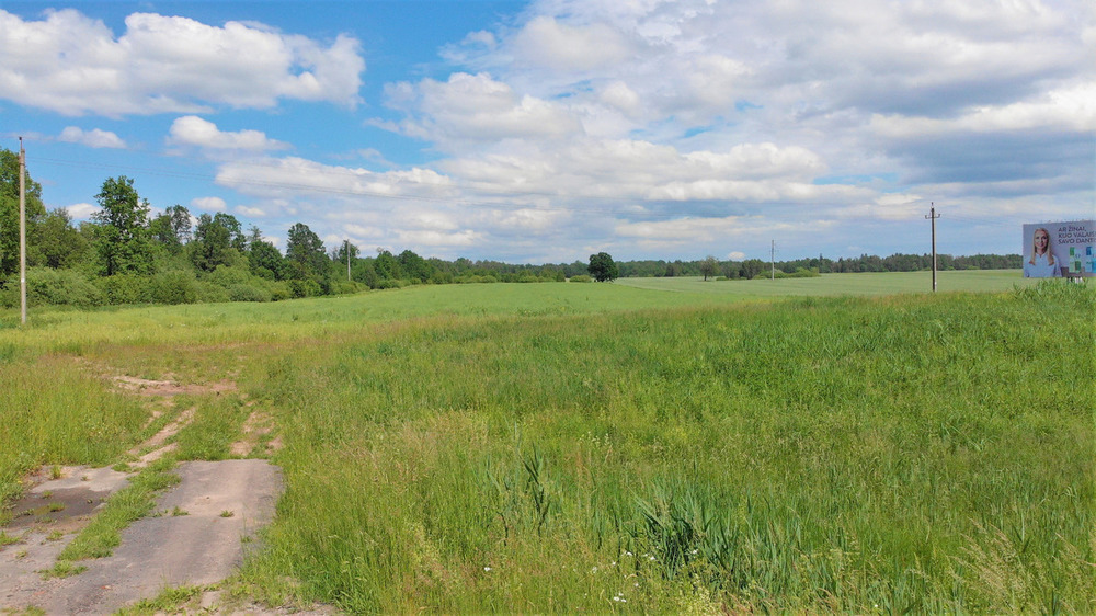 Parduodamas kitos paskirties sklypas Kertauninkų k., Kaišiadorių r. sav., 383 a ploto 6