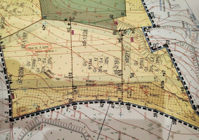 Parduodamas namų valdos paskirties sklypas Kryžiokų g., Balsiai, Vilniaus m., Vilniaus m. sav., 15.03 a ploto 13