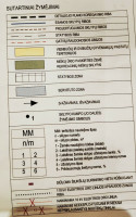 Parduodamas namų valdos paskirties sklypas Kryžiokų g., Balsiai, Vilniaus m., Vilniaus m. sav., 15.03 a ploto 14