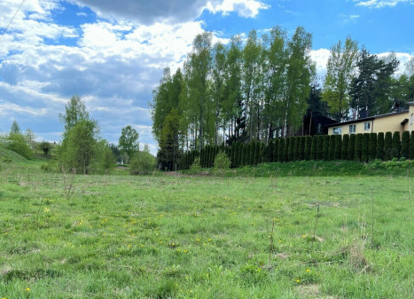 Parduodamas namų valdos paskirties sklypas Kryžiokų g., Balsiai, Vilniaus m., Vilniaus m. sav., 15.03 a ploto