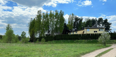 Parduodamas namų valdos paskirties sklypas Kryžiokų g., Balsiai, Vilniaus m., Vilniaus m. sav., 15.03 a ploto 6