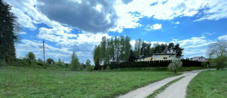 Parduodamas namų valdos paskirties sklypas Kryžiokų g., Balsiai, Vilniaus m., Vilniaus m. sav., 15.03 a ploto 7
