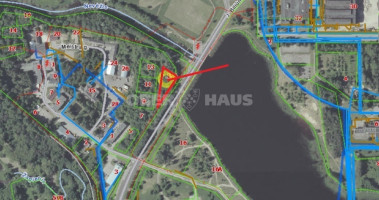 Parduodamas komercinės paskirties sklypas J. Biliūno g., Centras, Panevėžio m., Panevėžio m. sav., 19.83 a ploto 4