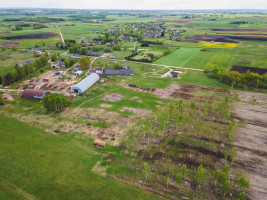 Parduodamas  sklypas Svajonių g., Šiaulių k., Širvintų r. sav., 23.97 a ploto 7