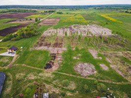 Parduodamas  sklypas Svajonių g., Šiaulių k., Širvintų r. sav., 23.97 a ploto 8