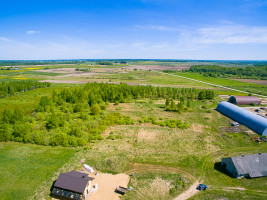 Parduodamas  sklypas Svajonių g., Šiaulių k., Širvintų r. sav., 23.97 a ploto 9