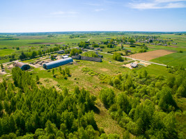Parduodamas  sklypas Svajonių g., Šiaulių k., Širvintų r. sav., 23.97 a ploto 12