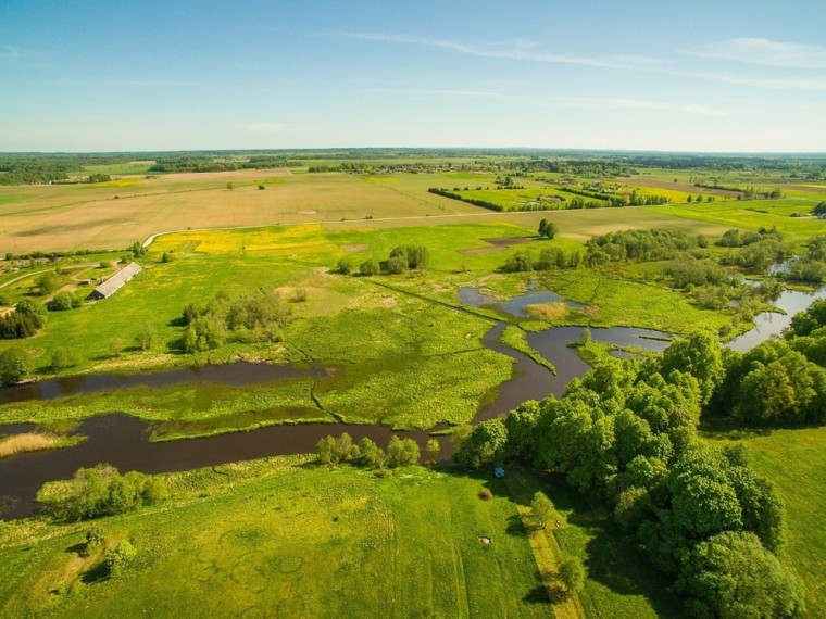 Parduodamas  sklypas Motiejūnų k., Širvintų r. sav., 270 a ploto 3