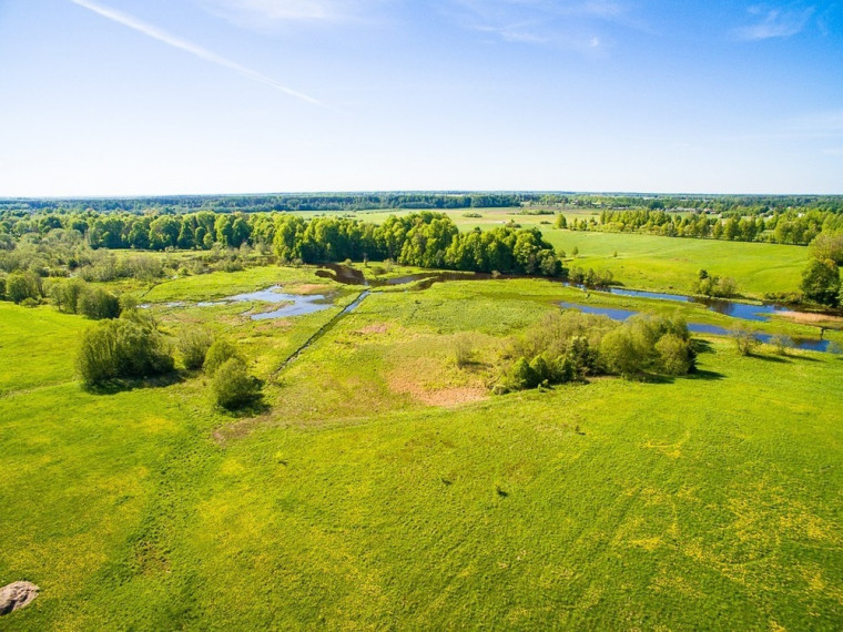 Parduodamas  sklypas Motiejūnų k., Širvintų r. sav., 270 a ploto 4