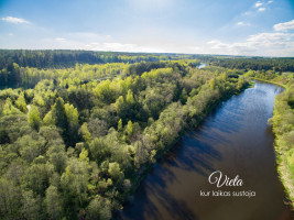 Parduodamas kitos paskirties sklypas Bažnyčios g., Nemenčinės m., Vilniaus r. sav., 15.14 a ploto 3