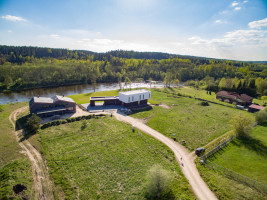 Parduodamas kitos paskirties sklypas Bažnyčios g., Nemenčinės m., Vilniaus r. sav., 15.14 a ploto 6