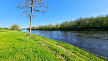 Parduodamas kitos paskirties sklypas Bažnyčios g., Nemenčinės m., Vilniaus r. sav., 15.14 a ploto 7