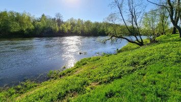 Parduodamas kitos paskirties sklypas Bažnyčios g., Nemenčinės m., Vilniaus r. sav., 15.14 a ploto 9
