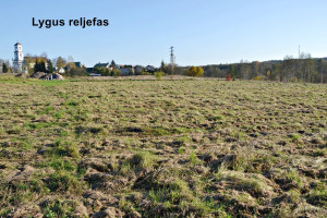 Parduodamas kitos paskirties sklypas Bažnyčios g., Nemenčinės m., Vilniaus r. sav., 15.14 a ploto 12