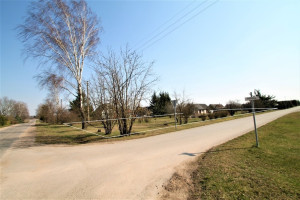 Parduodamas  sklypas Žiedo g., Svirnų II k., Anykščių r. sav., 33 a ploto 1