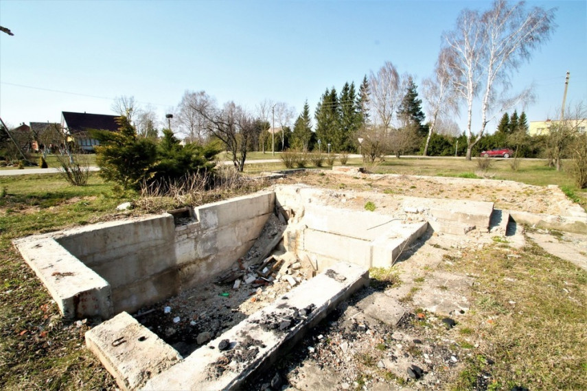 Parduodamas sklypas Žiedo g., Svirnų II k., Anykščių r. sav., 33 a ploto 5