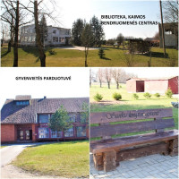 Parduodamas  sklypas Žiedo g., Svirnų II k., Anykščių r. sav., 33 a ploto 14