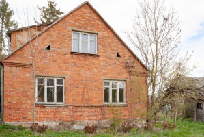 Parduodamas namas Kęstučio g., Saločių mstl., Pasvalio r. sav., 118.79 m2 ploto, 1 aukštai 1