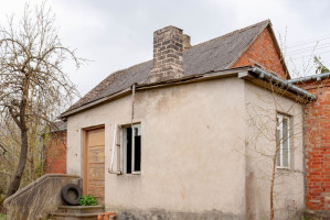 Parduodamas namas Kęstučio g., Saločių mstl., Pasvalio r. sav., 118.79 m2 ploto, 1 aukštai 7