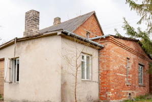 Parduodamas namas Kęstučio g., Saločių mstl., Pasvalio r. sav., 118.79 m2 ploto, 1 aukštai 8