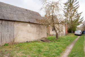 Parduodamas namas Kęstučio g., Saločių mstl., Pasvalio r. sav., 118.79 m2 ploto, 1 aukštai 9
