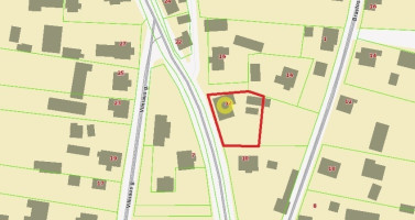 Parduodamas namas Kęstučio g., Saločių mstl., Pasvalio r. sav., 118.79 m2 ploto, 1 aukštai 12