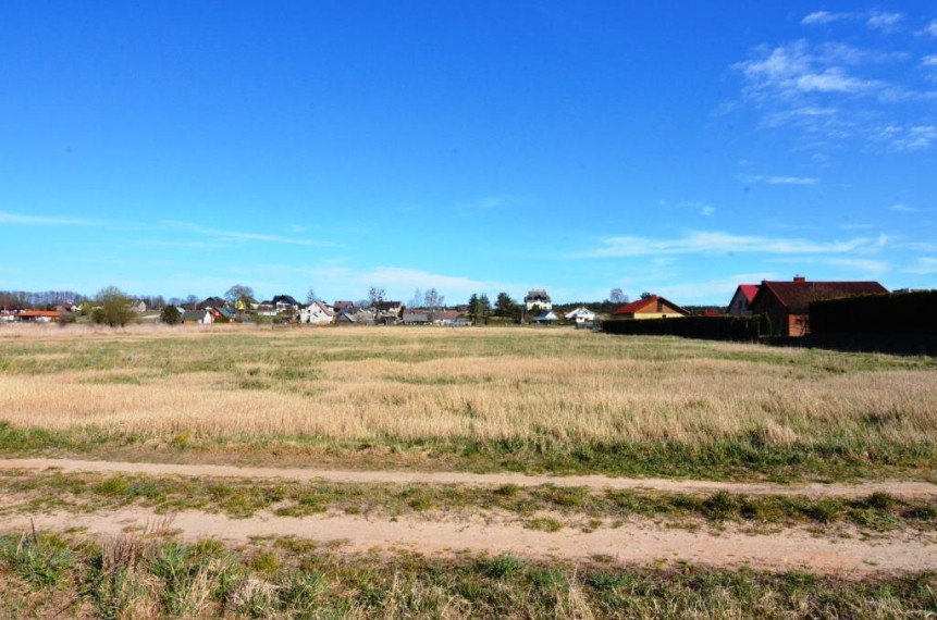 Parduodamas sklypas Panemunės g., Neravų k., Druskininkų sav., 19.21 a ploto 2