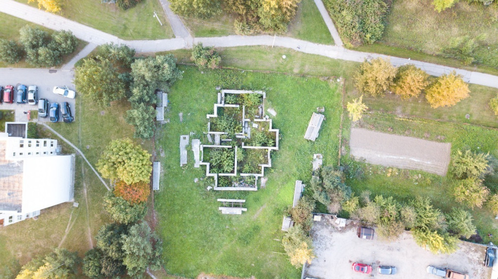 Parduodamas namas Chemikų g., Kėdainių m., Kėdainių r. sav., 1455.3 m2 ploto 2