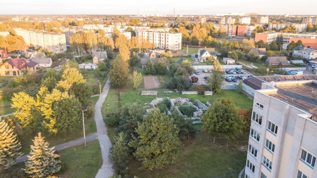 Parduodamas namas Chemikų g., Kėdainių m., Kėdainių r. sav., 1455.3 m2 ploto 7