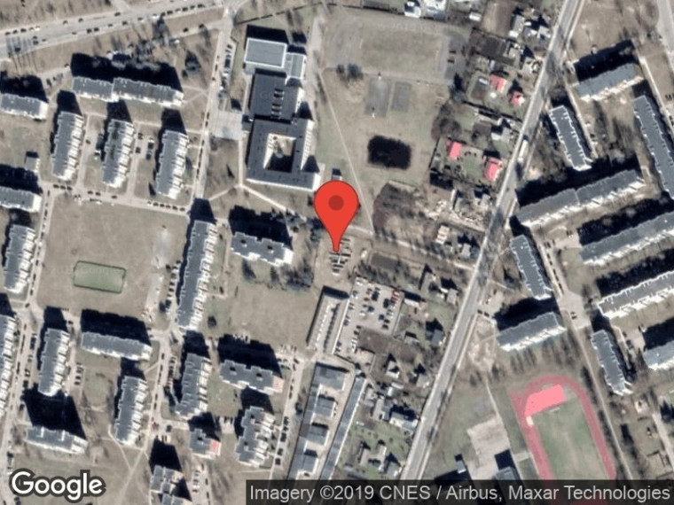 Parduodamas namas Chemikų g., Kėdainių m., Kėdainių r. sav., 1455.3 m2 ploto 11